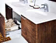 Antado poleca umywalkę w wersji XL 