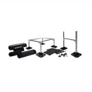 Wsporniki dachowe i akcesoria