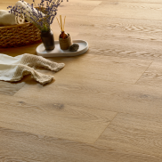 Panele winylowe Arbiton Woodric EIR - Dąb Cavaillon - 4 mm/0,55 mm