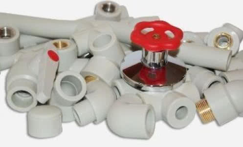 System PLASTBOR