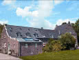 Roto Azuro na zamku Hertefeld