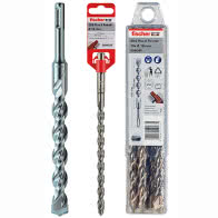 Wiertło SDS Plus II Pointer 