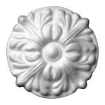 Decosa 3-d Wandtatoos - fleurie