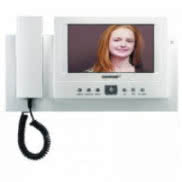Wideodomofon COMMAX Monitor CAV-71B