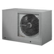 Pompy ciepła do basenów kąpielowych