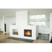 Piece kominkowe Jupiter 470 / Jupiter 550