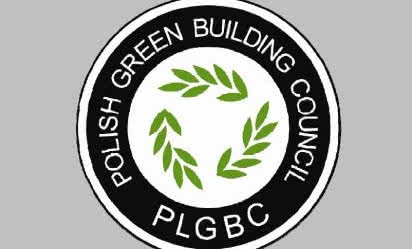 Green Building Polska bez Sapphire i Expo XXI