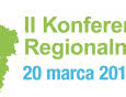II Konferencja Regionalna PSEW