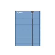 Bezpieczny system magazynowania energii