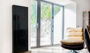 Regulus®-system - ogrzewanie dla wymagających 