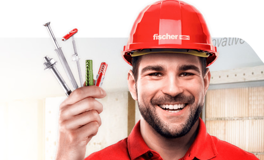 Wyszukiwarka produktów - nowa aplikacja fischer