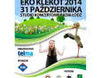 Zmagania najlepszych krasomówców. Rusza EKO KLEKOT 2014