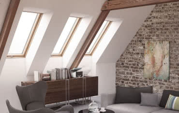 Jak wybrać dobre okno dachowe?